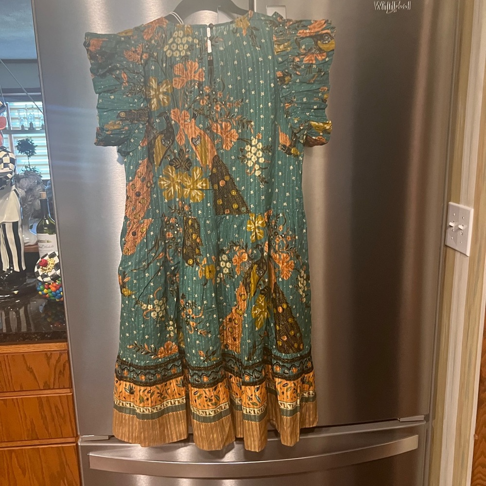 Ulla Johnson Etta dress